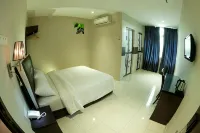 Ayer Hitam Hotel Hotels in Parit Raja