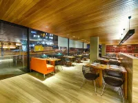 Quality Hotel Pampulha & Convention Center