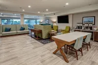 Hampton Inn by Hilton Cardiff San Diego Hotels in Solana Beach