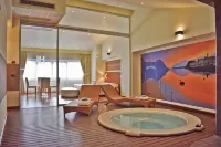 Hotel Lovere Resort & Spa Hôtels à : Castione della Presolana