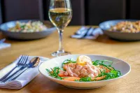 Portrush Atlantic Hotel Hotels in Portrush