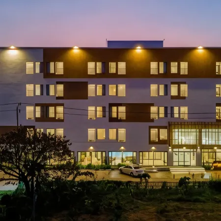 The Pride Hotel Phitsanulok