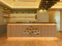 Bloom Hotel - Sector 62 Hotel a Noida