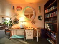 Ashland Commons Hostel