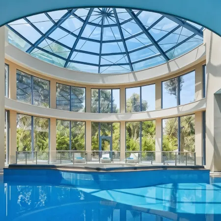 Alkyon Resort Hotel & Spa