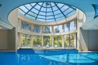 Alkyon Resort Hotel & Spa - Beach