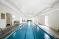 Brackenridge Country Retreat & Spa