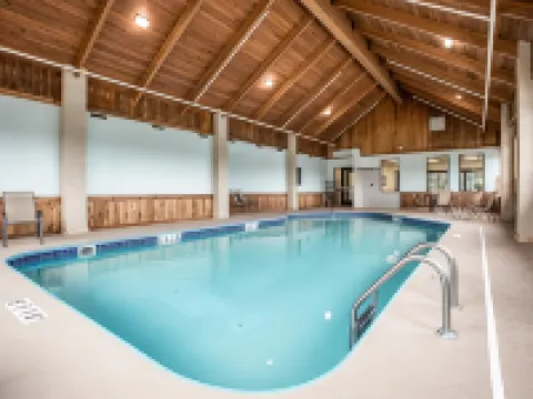 Comfort Inn Hammond I-94 Hotels in Hammond