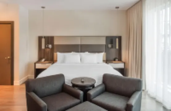 Les Suites Victoria, Ascend Hotel Collection Hotels near Canadian Museum of History