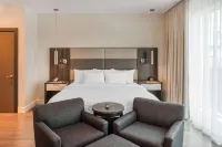 레 스위트 빅토리아 언 어센드 호텔 컬렉션 멤버