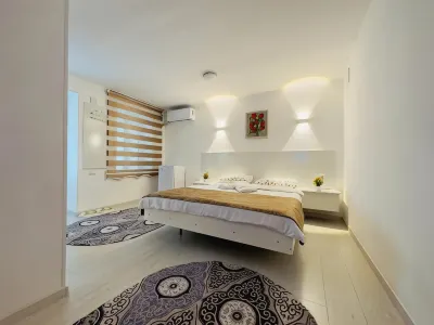 Abs Guest House Osh Hotels near Razzakov Park