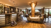 Romantik Hotel Santer - spa