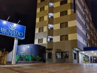 Brumado Hotel Hotels near Campo Grande International Airport