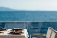 Hotel Jaroal - breakfast