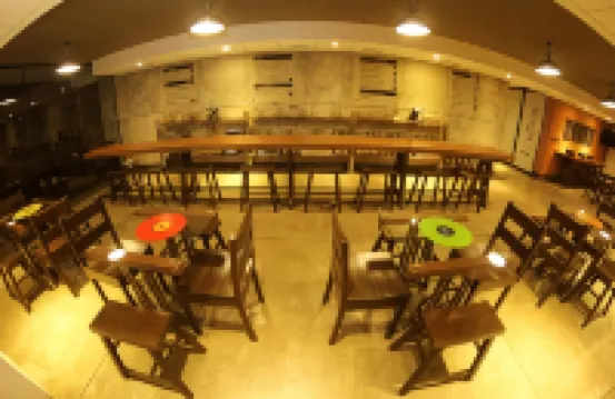 Alfonsina Hotel Boutique