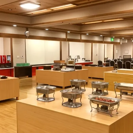 Itoen Hotel Atagawa
