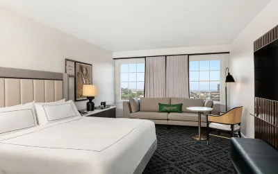 Mills House Charleston, Curio Collection by Hilton Hotels near Charleston City Market