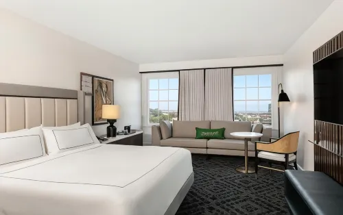 Mills House Charleston, Curio Collection by Hilton Hotels in Charleston