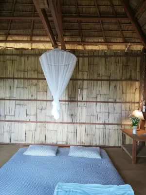 La Villa Hortensia-Mondulkiri Hotels in 