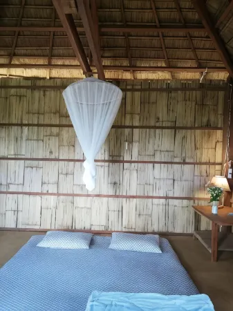 La Villa Hortensia-Mondulkiri Отели в г. Сенмонором