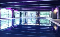 Village Hotel Solihull - Pools