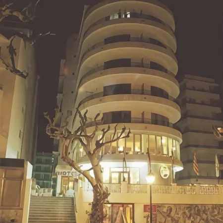 Hotel Haromar
