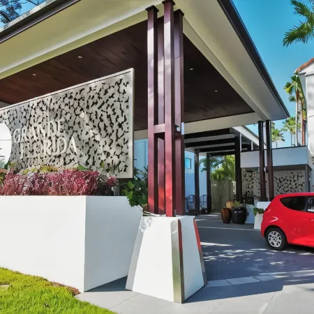 Grande Florida Beachside Resort