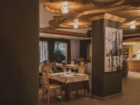 Hotel Crozzon - breakfast