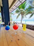 Saphlivilla Beach Resort - bar