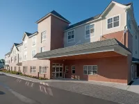 Fairfield Inn & Suites Portsmouth Exeter Các khách sạn ở Exeter