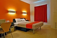 Motel 6 Riverton, WY Hotel di Riverton