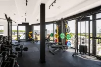 Amber Park Spa - Fitnessstudio