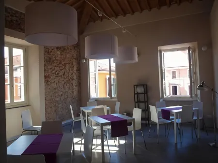 Ostello Palazzo Nizza