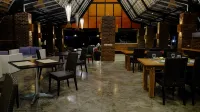 Shankara Borobudur - breakfast
