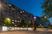Cabinn Apartments