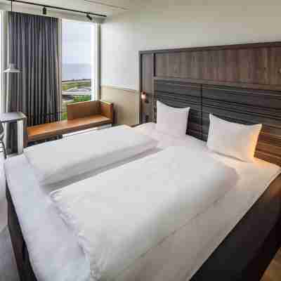 コンフォート ホテル コペンハーゲン エアポート Rooms