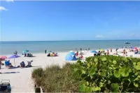 Palm Paradise #5603- Bonita Beach/ Naples
