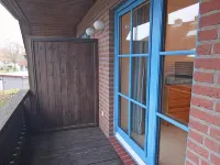 Gemütliche Ferienwohnung Auf Fehmarn
