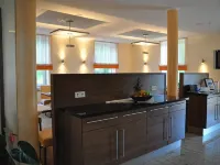 Hotel Brühlerhöhe Hôtels à : Erfurt