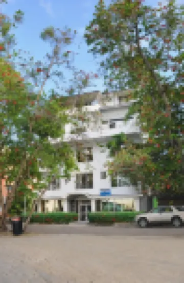 Hotel Costa Linda Beach Boca Chica Hotels in 