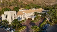 Rio Quente Resorts - Hotel Turismo Hotel di 