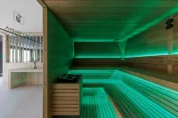 Grand Hotel Riva - spa