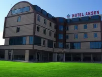 Arsen Hotel Hotels in Arsin