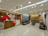 YMCA Training Center and Guest House Hotels in Jamgora