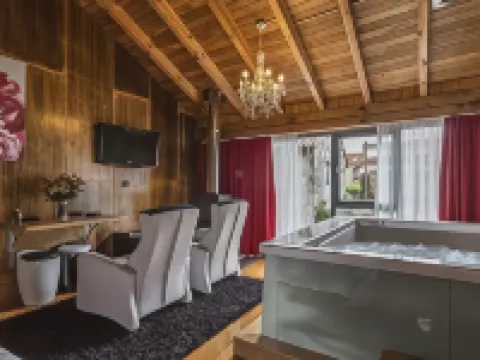 Casa do Zuleiro Hotels in Noia