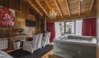 Casa do Zuleiro فنادق في Outes