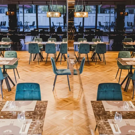 Hermanns Hotel & SPA Sibiu