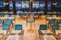 Hermanns Hotel & SPA Sibiu - Morgenmad