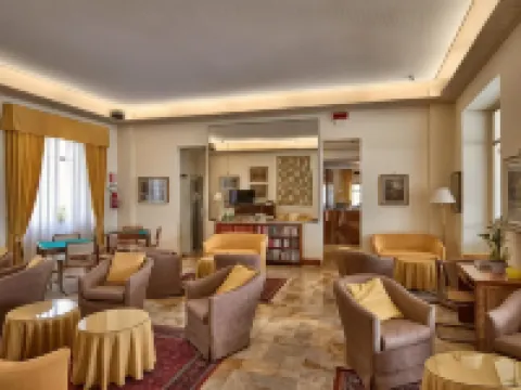 Hotel Bellavista Hotels in Menaggio