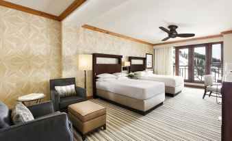 Park Hyatt Beaver Creek Resort and Spa